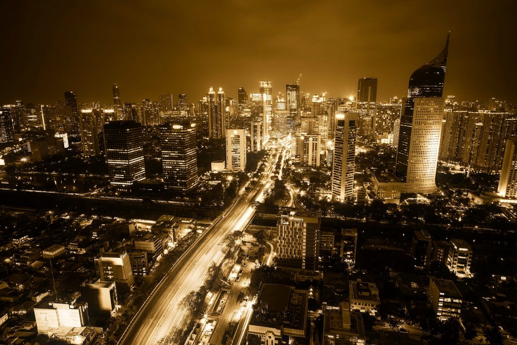 Traveloka in funding talks to snag $400m led by GIC at $4b valuation