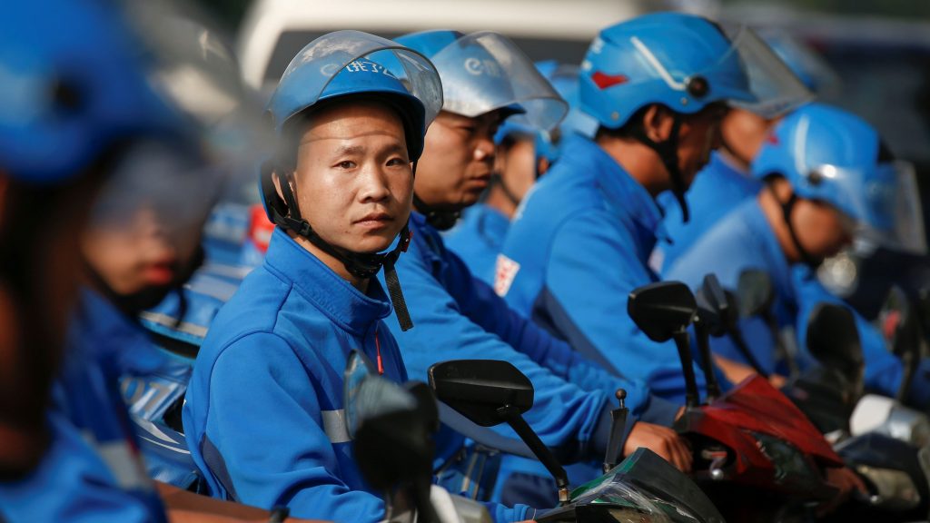 Inside food delivery in China, and its implications for the SEA market