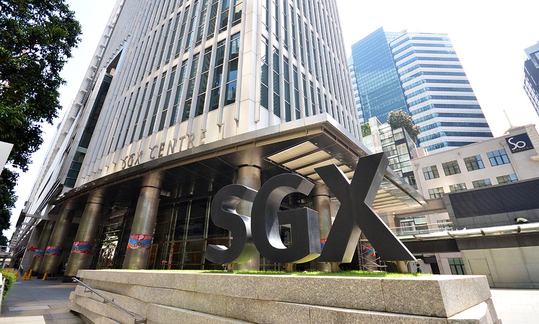 Singapore Exchange accepts dual-class shares to attract startup listings