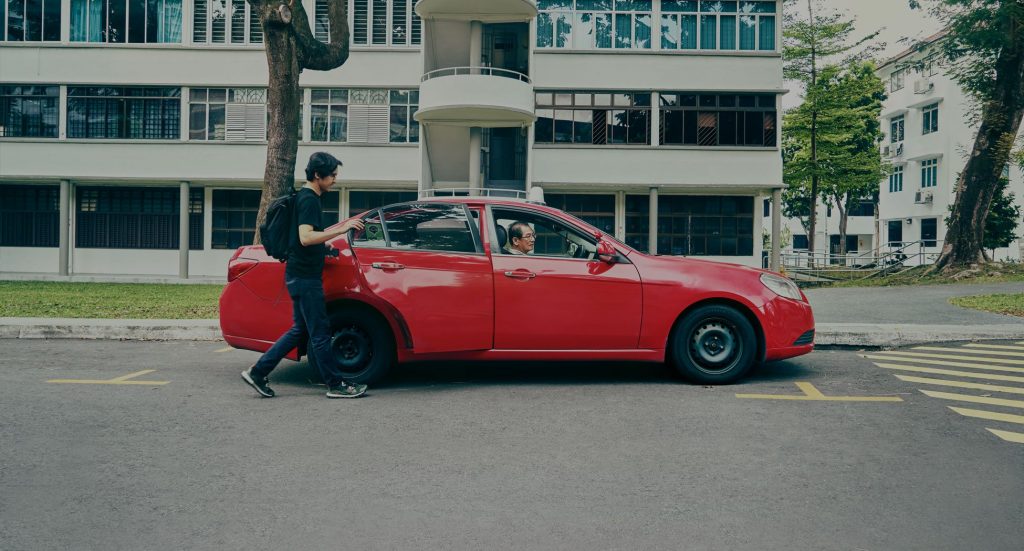 Grab-Uber merger anti-competitive, says S’pore agency to Go-Jek’s joy