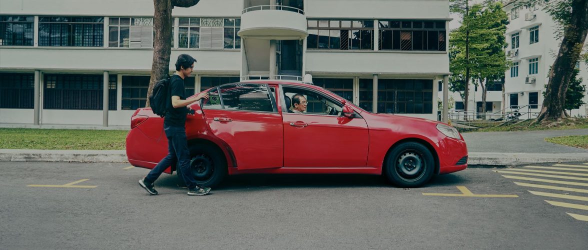 Grab-Uber merger anti-competitive, says S’pore agency to Go-Jek’s joy