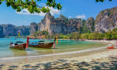 Can travel tech revitalize Thailand’s devastated tourism industry?