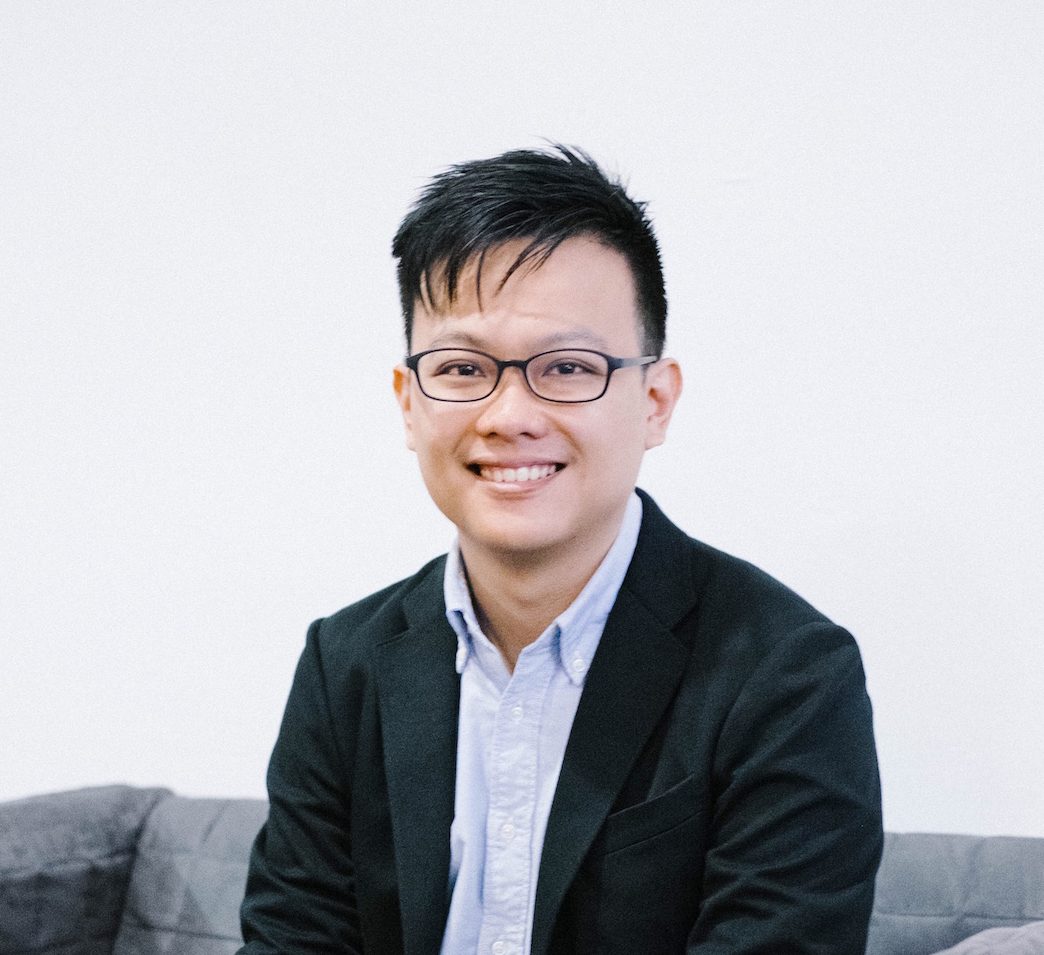 SeedPlus Partner Tiang Lim Foo: 90% of startups don’t prepare, refine and follow up