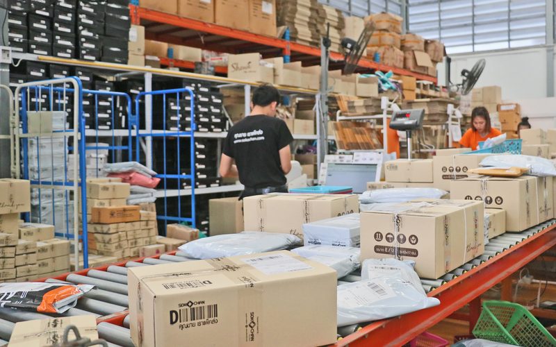 Exclusive | Thai-listed logistics firm Begistics invests in startup Sokochan