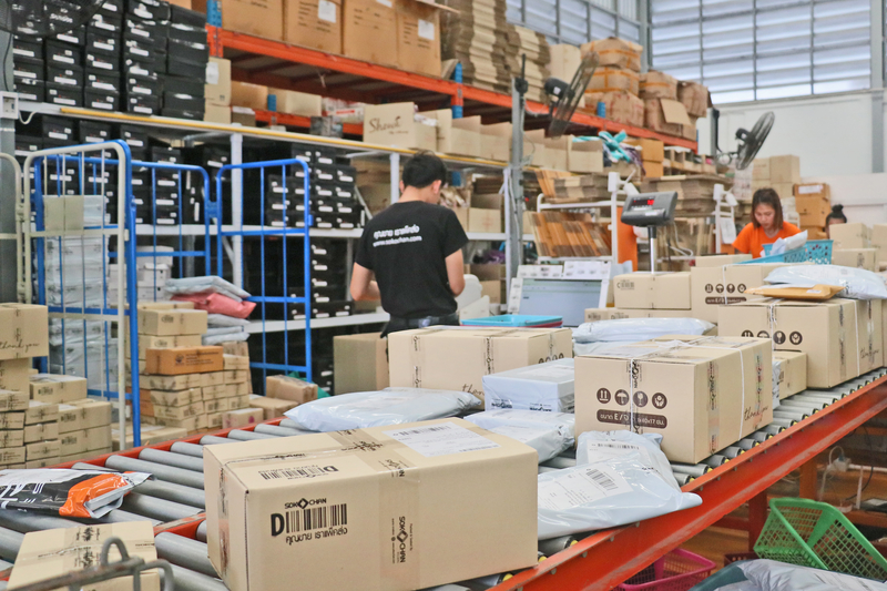 Exclusive | Thai-listed logistics firm Begistics invests in startup Sokochan