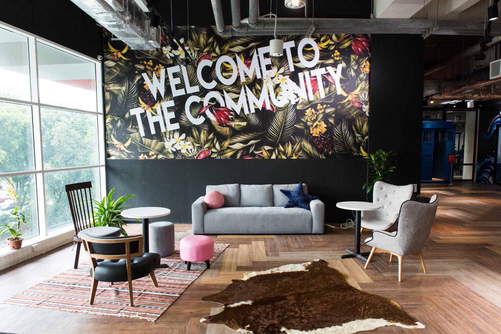 Deals | M’sian coworking space WORQ secures $2.5m, new branches to come