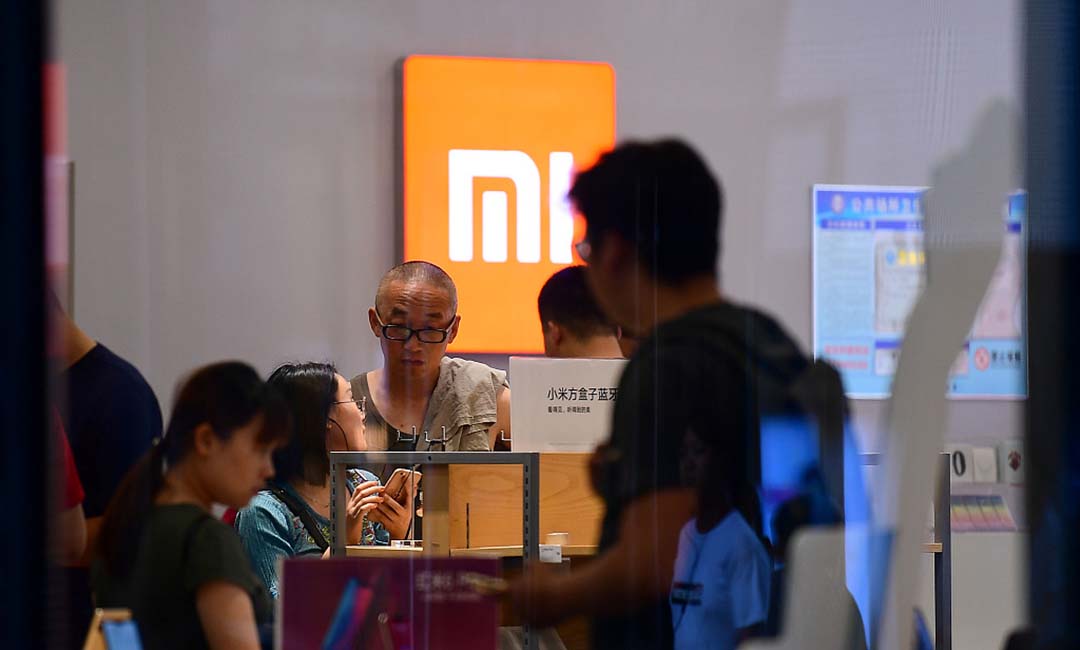 Xiaomi says research institutions’ estimate for its Q1 smartphone shipments is “inaccurate and unfair”