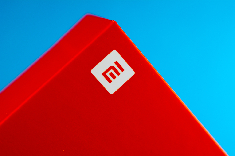 Xiaomi stock dives after blacklisting by US