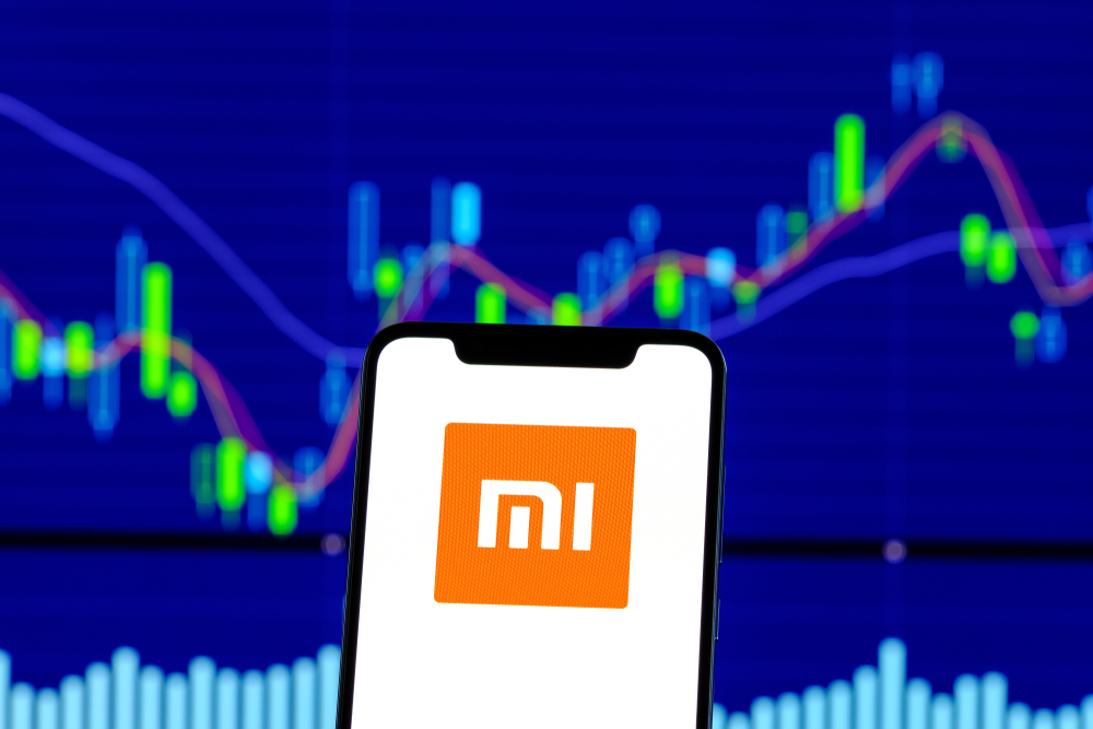 Xiaomi Q4 revenue beats expectations as production close to full recovery