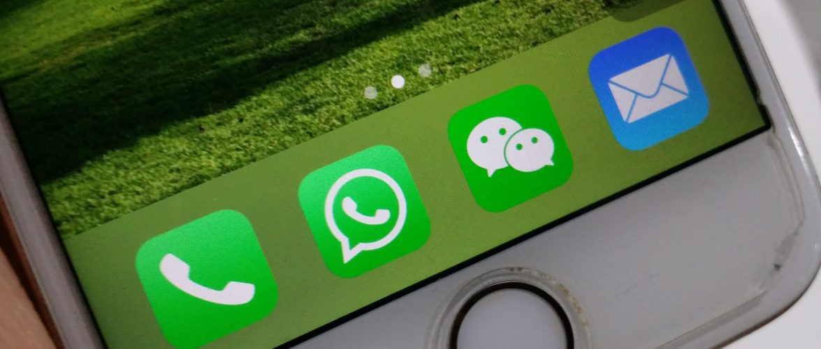 WeChat