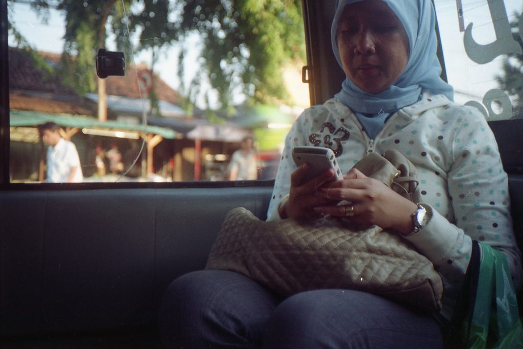 New research measures impact of online lending on Indonesian economy