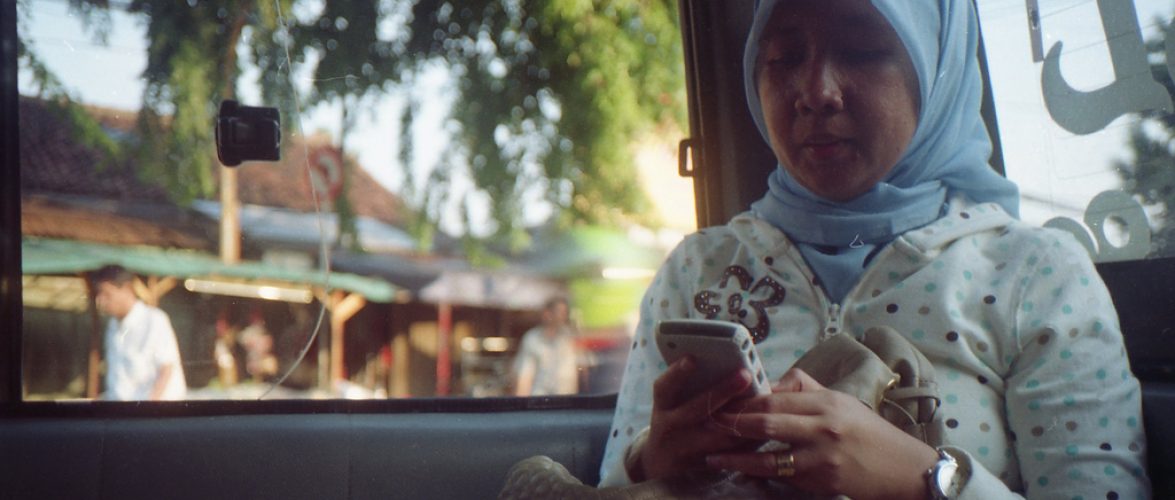 New research measures impact of online lending on Indonesian economy