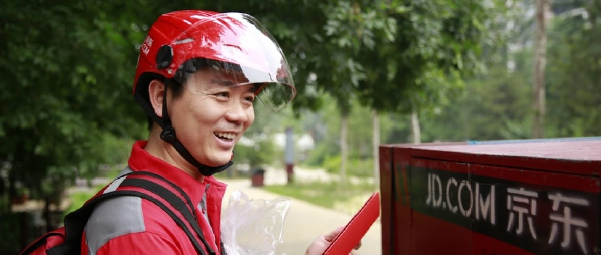 Richard Liu and 20 things he wants you to know about JD.com’s future