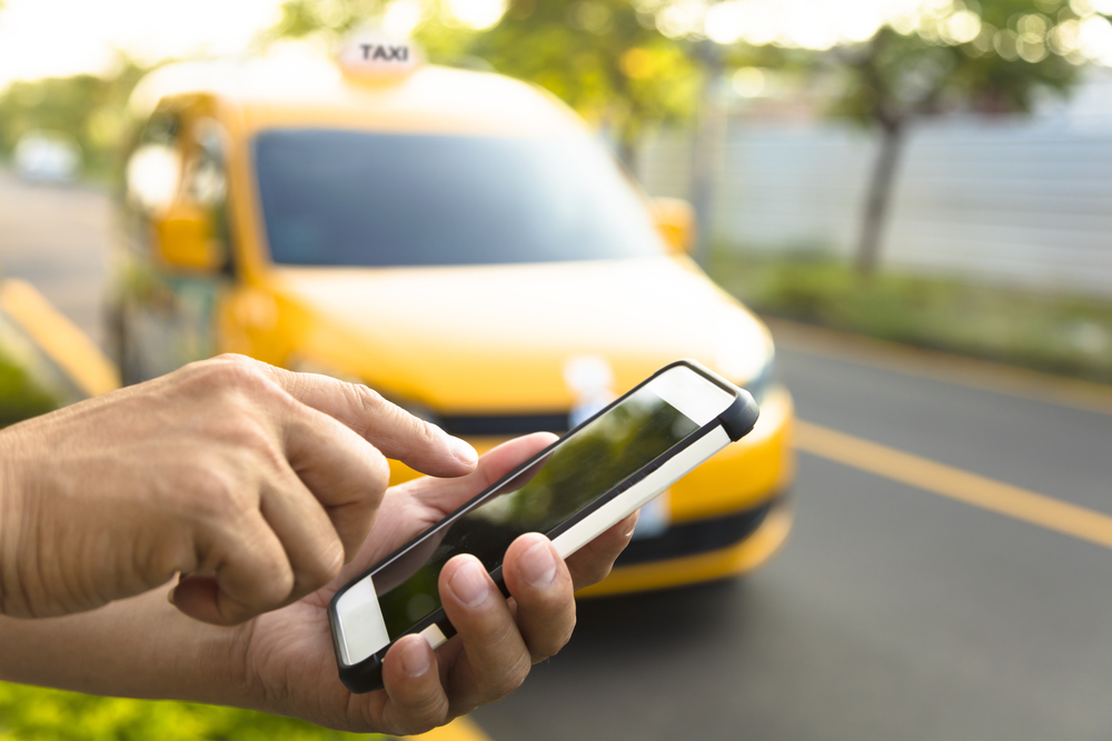 Despite COVID-19, ride-sharing aggregator Via raises at USD 2.3 billion valuation