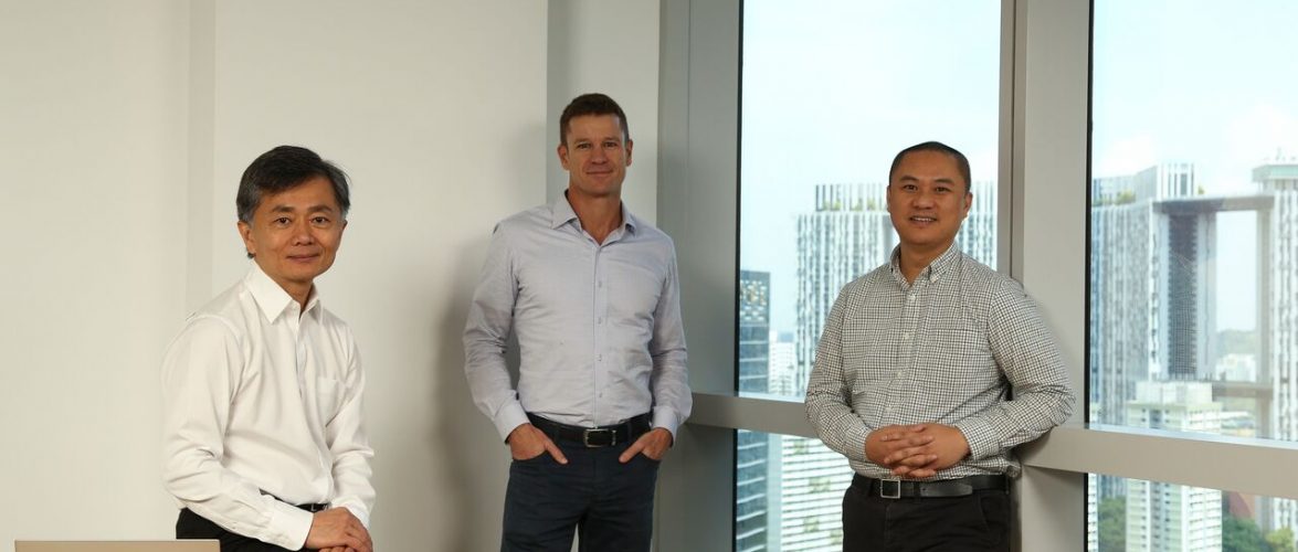 Singapore VC Qualgro hits first close on $100m fund