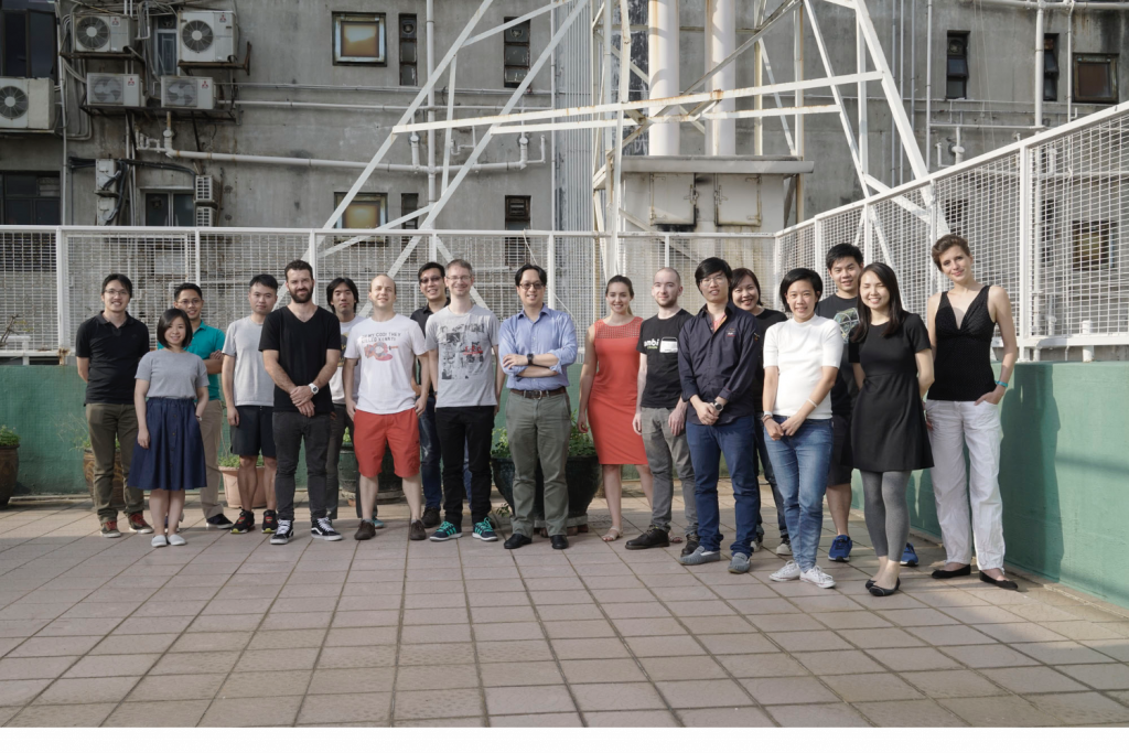 Ambi Labs: a HK startup tackling air-conditioners the ‘smart way’