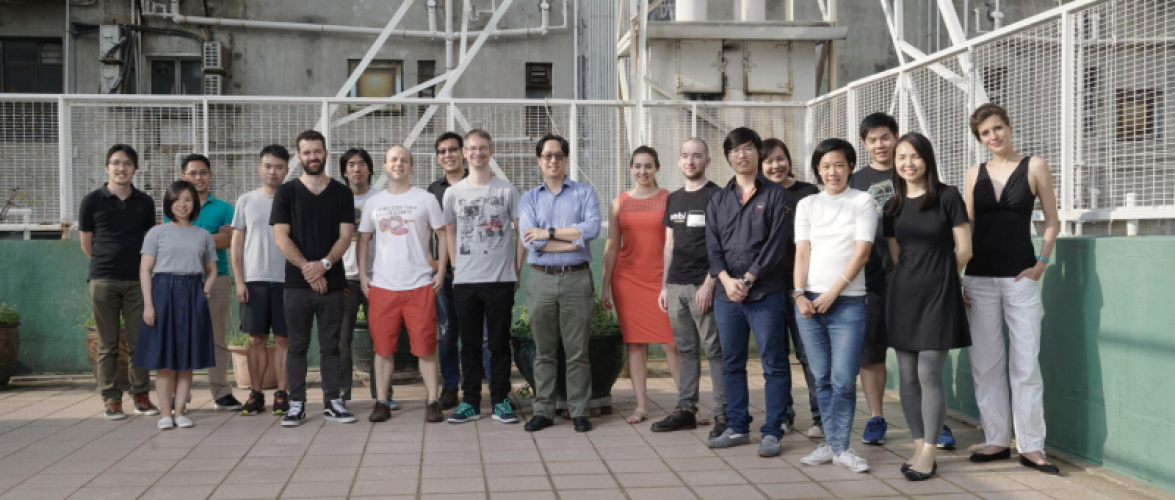 Ambi Labs: a HK startup tackling air-conditioners the ‘smart way’