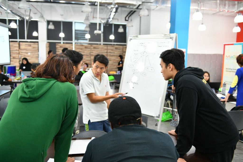 Dappathon continues APAC Tour with next stop: Hanoi, Vietnam