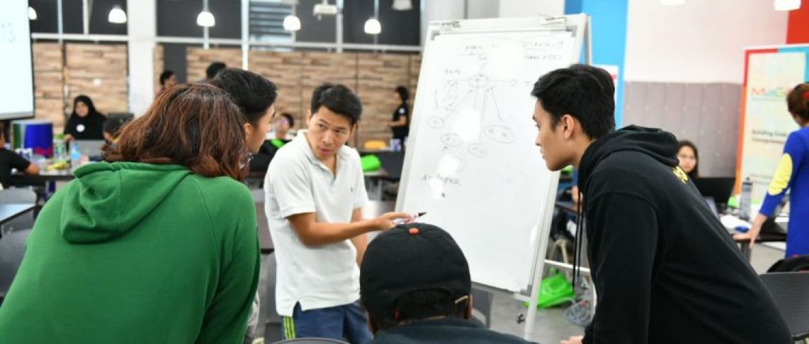 Dappathon continues APAC Tour with next stop: Hanoi, Vietnam