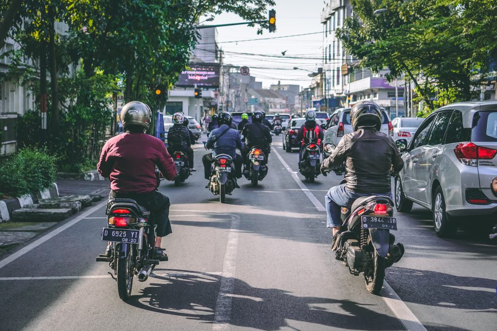 Go-Jek seeks permit to operate in the Philippines: Report