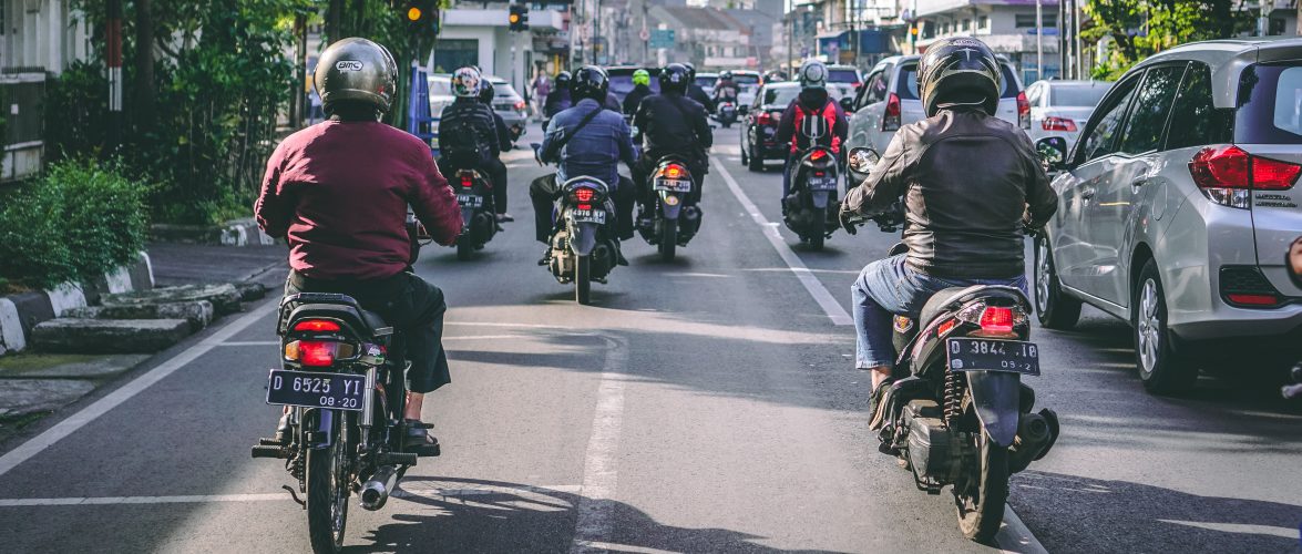 Go-Jek seeks permit to operate in the Philippines: Report