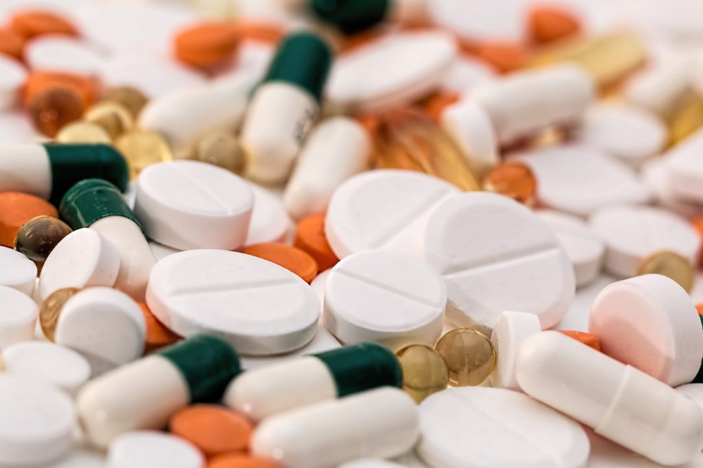 Big pharma opportunities aplenty in China