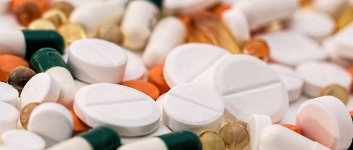 Big pharma opportunities aplenty in China