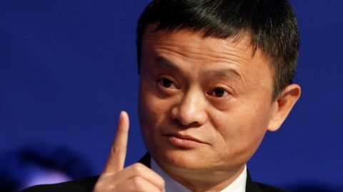 Alibaba faces anti-monopoly probe by Chinese regulator