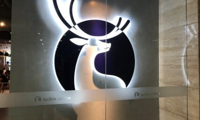 Jenny Qian Zhiya fired as Luckin CEO as fraud probe deepens