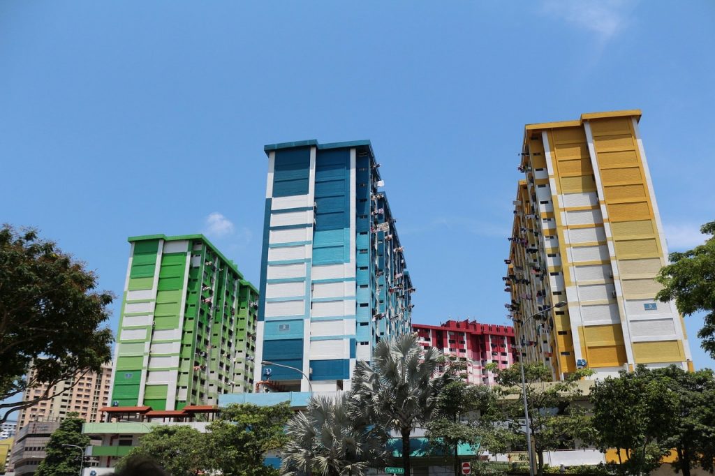 This Singaporean property startup is helping clients make deals sans agents