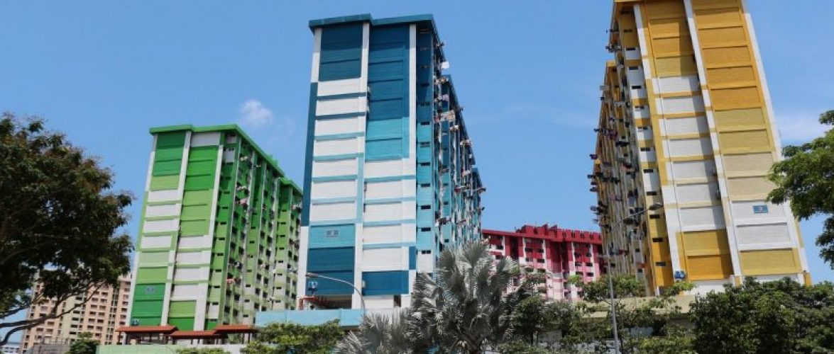 This Singaporean property startup is helping clients make deals sans agents