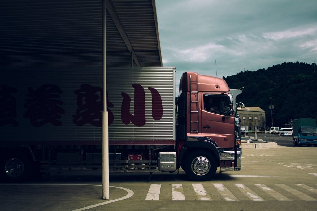 Which are the best logistics startups in Southeast Asia?