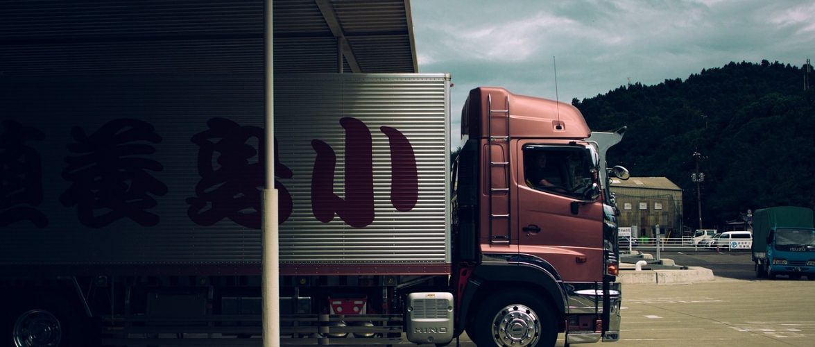 Which are the best logistics startups in Southeast Asia?