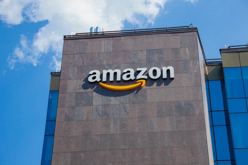 Amazon to invest USD 630 million into its Indian subsidiaries