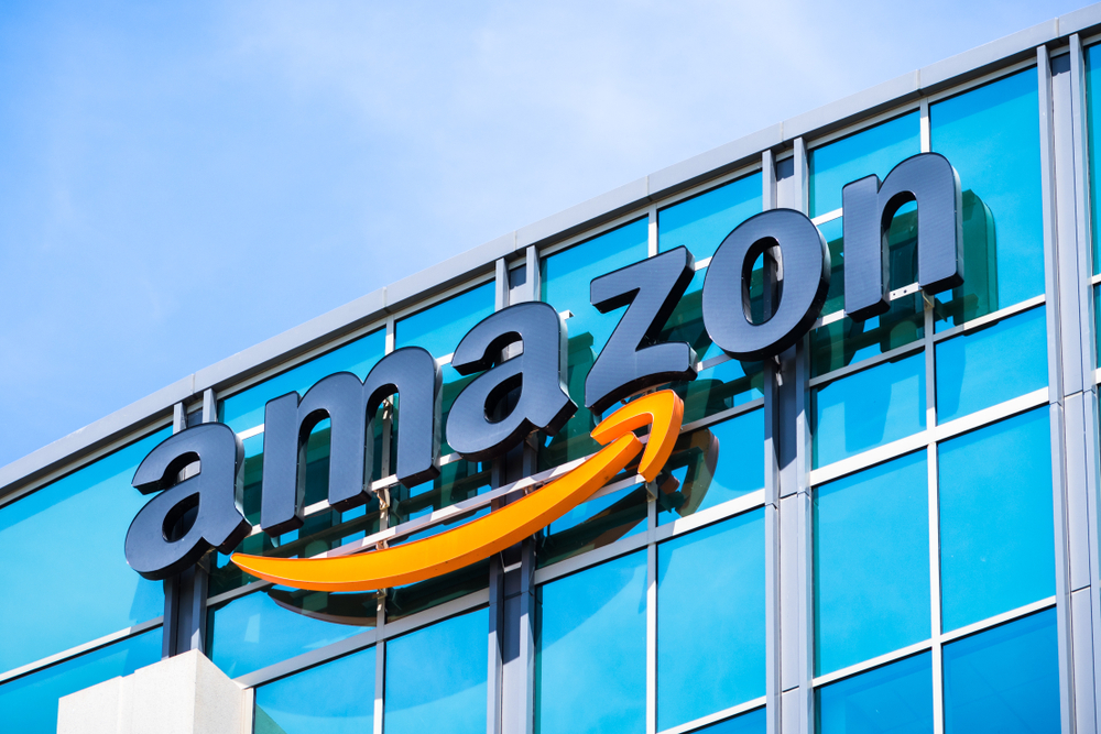 Amazon India faces new anti-competition charge