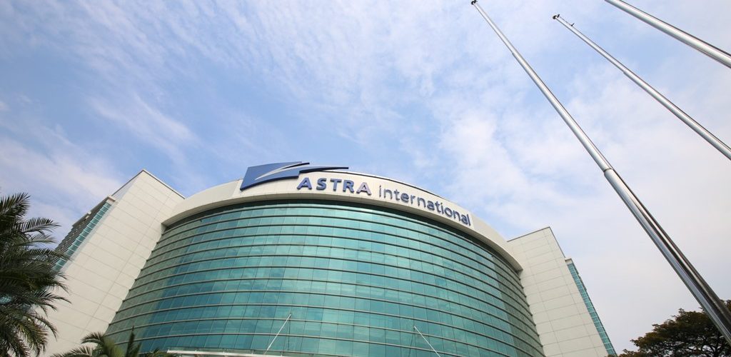 Indonesian automotive group Astra boosts fintech plan with help from China