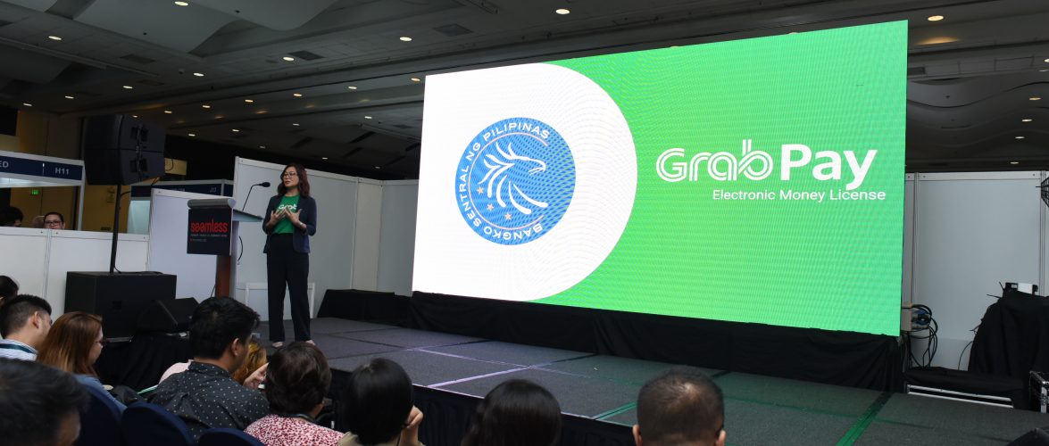 Grab boosts GrabPay in the Philippines after receiving e-money license from central bank