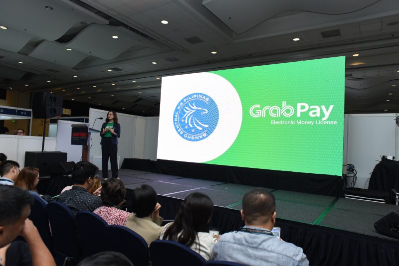 Grab boosts GrabPay in the Philippines after receiving e-money license from central bank