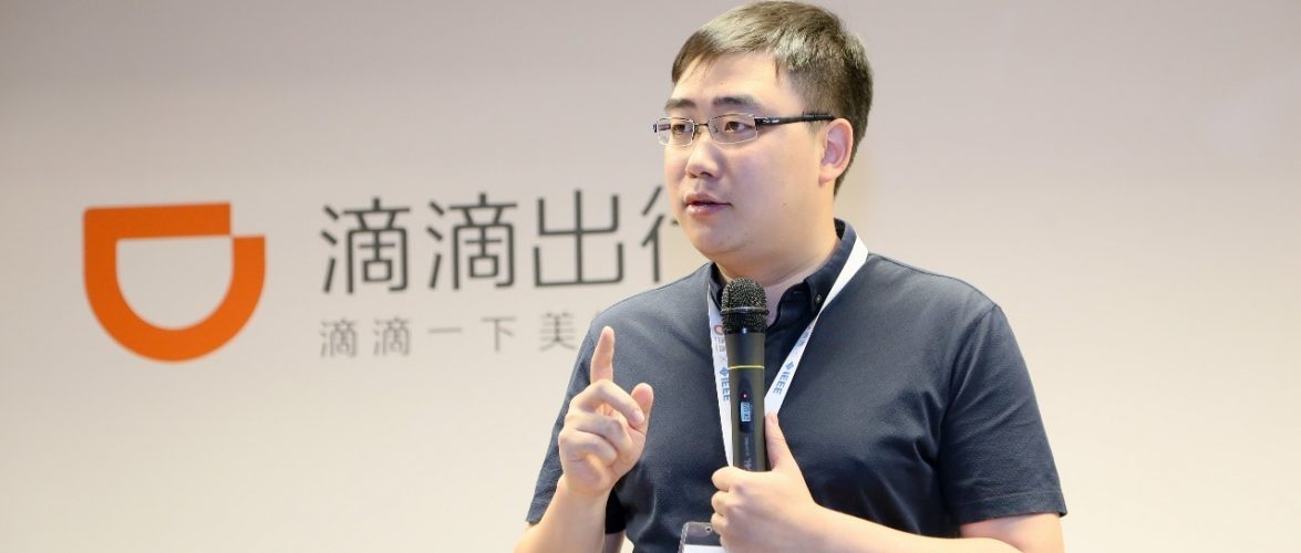 Exclusive “i Blame Myself” Didi Ceo Cheng Wei Says In Company Memo