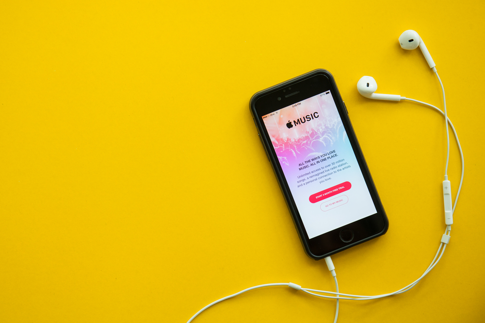 Apple Music taps Douyin to boost subscriber base in China