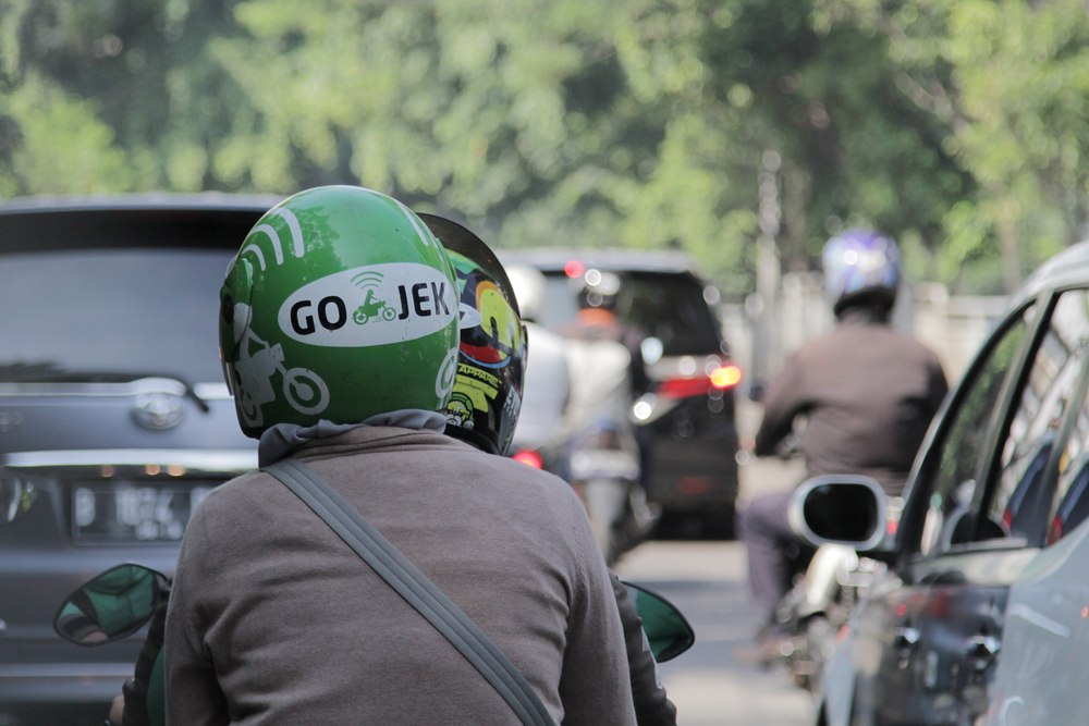 KrAsia Daily: Go-Jek Takes on Competition with Grab, with Google, Temasek and Meituan-Dianping behind Its Back