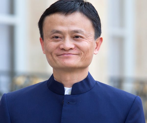 Today’s Tech Headlines:With big money comes great responsibility, says Jack Ma