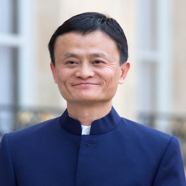 Today’s Tech Headlines:With big money comes great responsibility, says Jack Ma