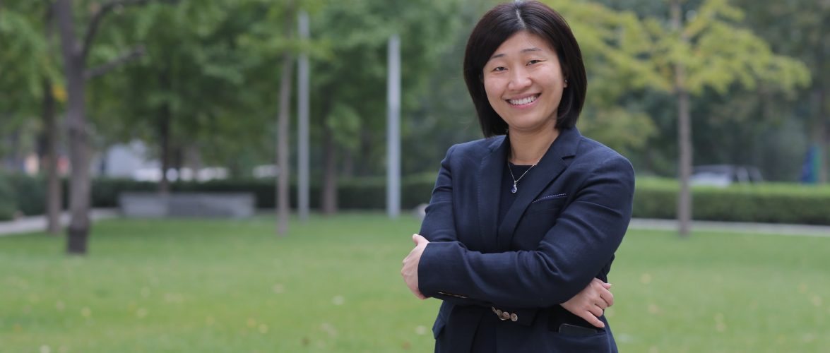 Through the lens of VC | GGV Capital’s Jenny Lee on unicorn traits and more