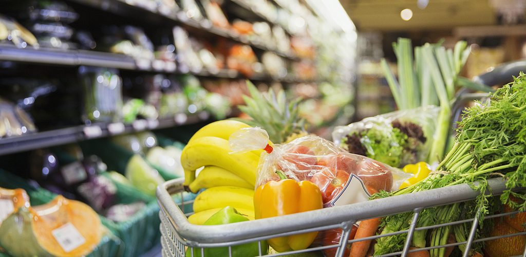 Coronavirus a boon for China’s tech-savvy supermarkets as homebound customers switch to online grocery orders