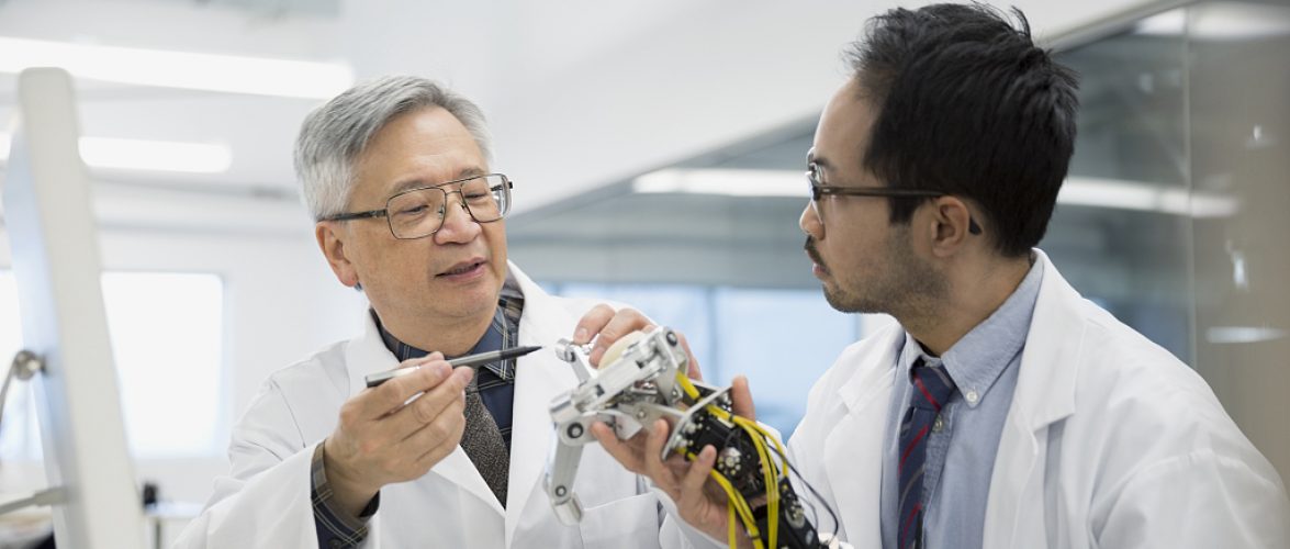 AI engineers paid higher in China than Silicon Valley