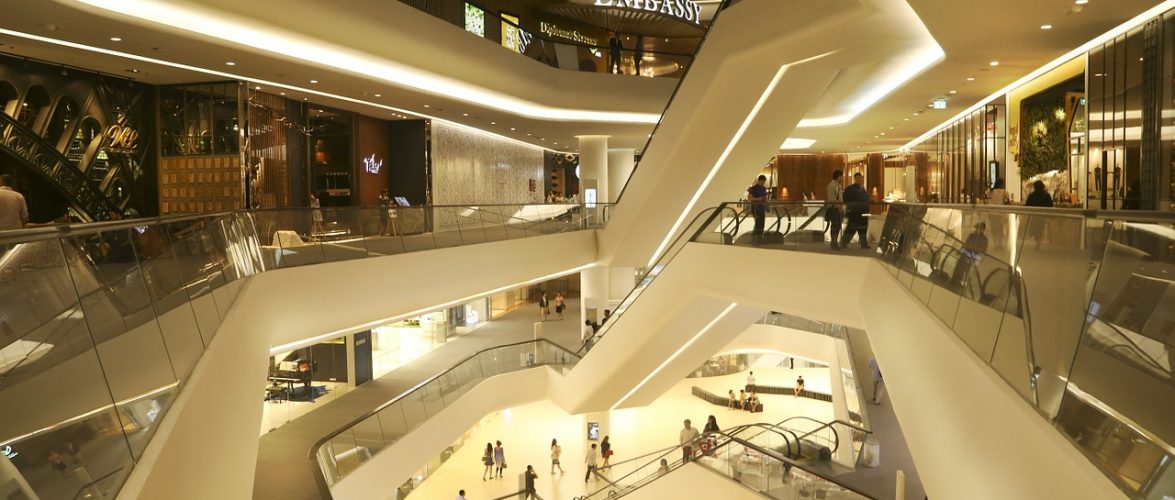 Grab exploring deal with Thai retail conglomerate Central Group