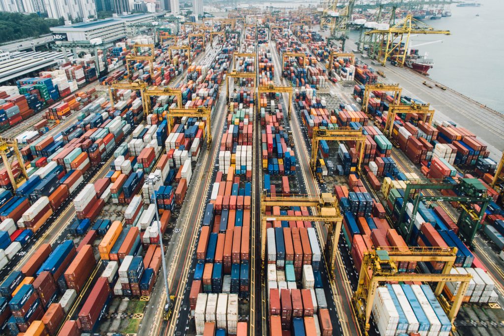 Report | Cross-border e-commerce: how to capture new opportunities in a blue ocean