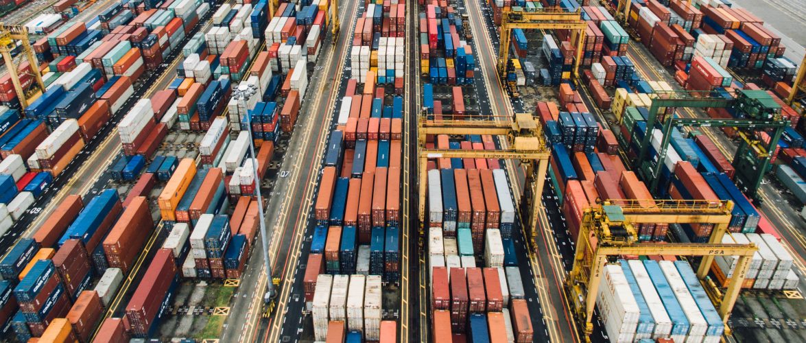 Report | Cross-border e-commerce: how to capture new opportunities in a blue ocean