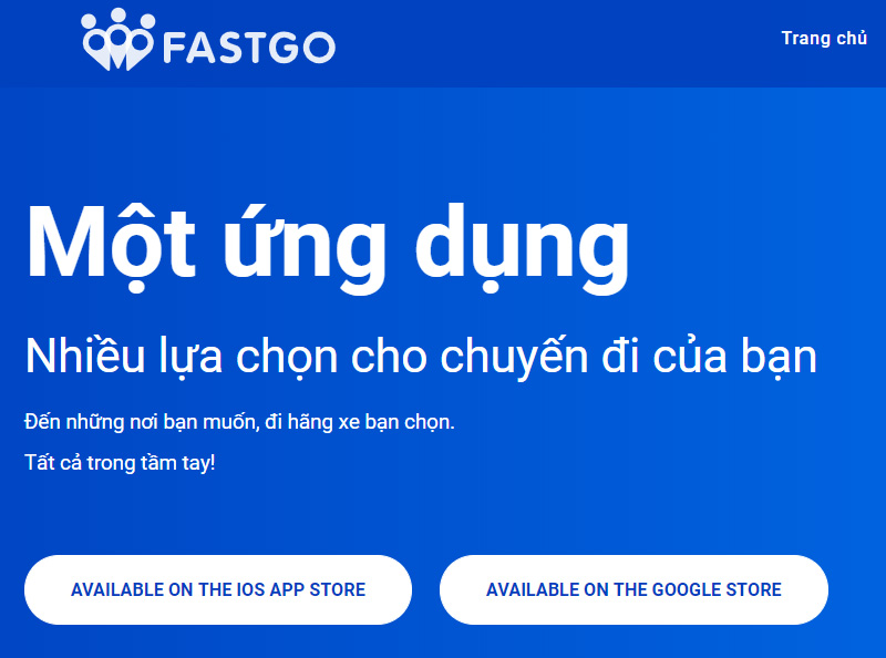 Vietnamese FastGo aims for US$50 million Series B to challenge Grab and Go-Jek